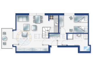Wohnung 10 ID 291 - Sankt Peter-Ording - 7