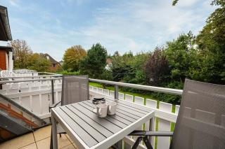Wohnung 10 ID 291 - Sankt Peter-Ording - 6