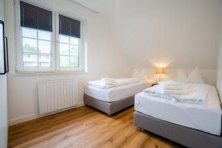 Wohnung 10 ID 291 - Sankt Peter-Ording - 1