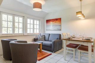 Wohnung OG Mitte ID 184 - Sankt Peter-Ording - 7