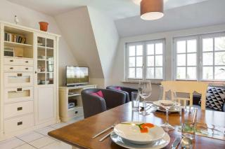 Wohnung OG Mitte ID 184 - Sankt Peter-Ording - 6