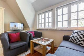 Wohnung OG Mitte ID 184 - Sankt Peter-Ording - 5