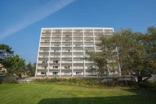 Wohnung 25 Hoeffer ID 170 - Sankt Peter-Ording - 0