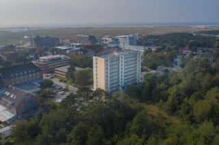 Wohnung 25 Hoeffer ID 170 - Sankt Peter-Ording - 9