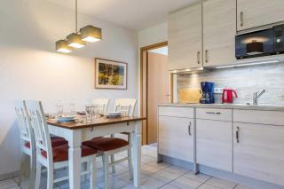 Wohnung OG Mitte ID 184 - Sankt Peter-Ording - 2
