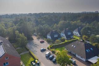 Wohnung EG ID 312 - Sankt Peter-Ording - 9
