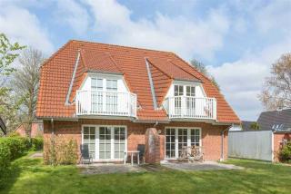 Wohnung 3 Schaumburg ID 208 - Sankt Peter-Ording - 6
