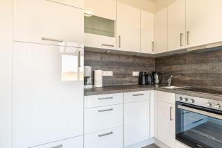 Wohnung EG hinten ID 136 - Brösum - 3