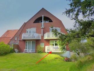 Wohnung 12 StrandPunkt ID 125 - Sankt Peter-Ording - 7