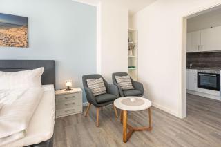 Wohnung EG hinten ID 136 - Brösum - 2