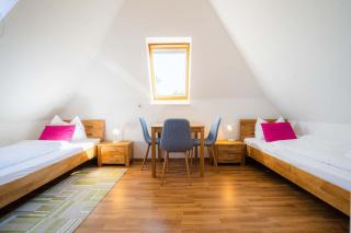 Wohnung 3 Schaumburg ID 208 - Sankt Peter-Ording - 4