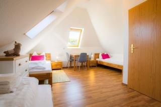 Wohnung 3 Schaumburg ID 208 - Sankt Peter-Ording - 2