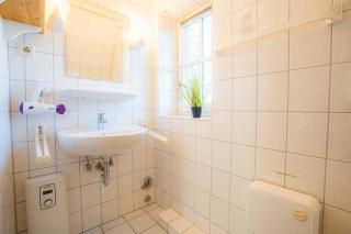 Wohnung 3 Schaumburg ID 208 - Sankt Peter-Ording - 1