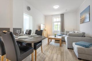 Wohnung EG rechts ID 137 - Sankt Peter-Ording - 1