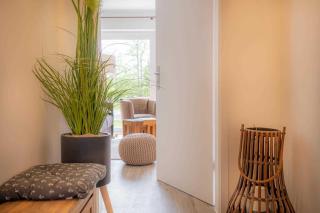 Wohnung 1 ID 157 - Süderhöft - 8