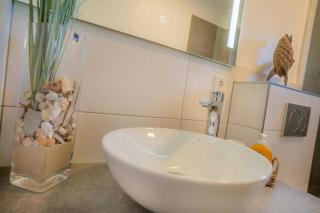 Wohnung 1 ID 157 - Süderhöft - 5