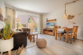 Wohnung 1 ID 157 - Süderhöft - 3