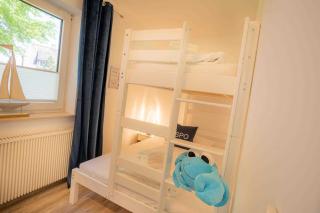 Wohnung 1 ID 157 - Süderhöft - 6