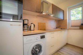 Wohnung 1 ID 157 - Süderhöft - 1