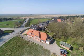 Wohnung EG Mitte ID 182 - Sankt Peter-Ording - 8