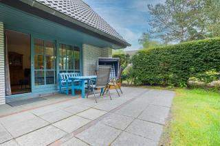 Wohnung EG ID 312 - Sankt Peter-Ording - 5