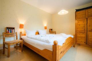 Wohnung EG ID 312 - Sankt Peter-Ording - 1