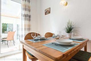Wohnung 1 ID 116 - Sankt Peter-Ording - 7