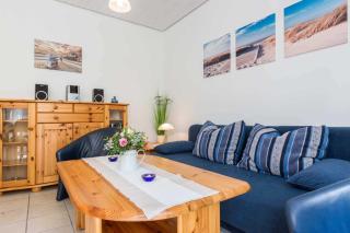 Wohnung 1 ID 116 - Sankt Peter-Ording - 8