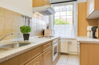 Wohnung 1 ID 116 - Sankt Peter-Ording - 6