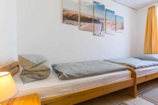 Wohnung 1 ID 116 - Sankt Peter-Ording - 5