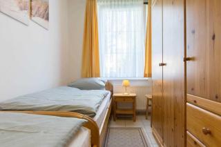 Wohnung 1 ID 116 - Sankt Peter-Ording - 4