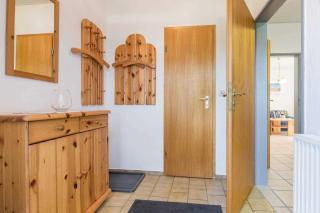 Wohnung 1 ID 116 - Sankt Peter-Ording - 2