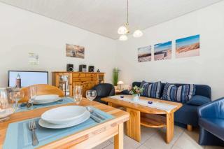 Wohnung 1 ID 116 - Sankt Peter-Ording - 1