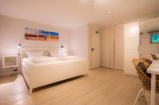 Wohnung 3 Ursels Koje ID 050 - Sankt Peter-Ording - 5