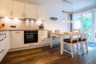 Wohnung 3 Ursels Koje ID 050 - Sankt Peter-Ording - 3