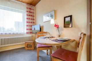 Wohnung OG links ID 272 - Sankt Peter-Ording - 3