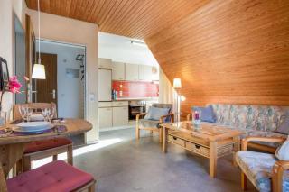 Wohnung OG links ID 272 - Sankt Peter-Ording - 4