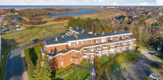 Wohnung 2 ID 086 - Sankt Peter-Ording - 9