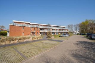 Wohnung 2 ID 086 - Sankt Peter-Ording - 2