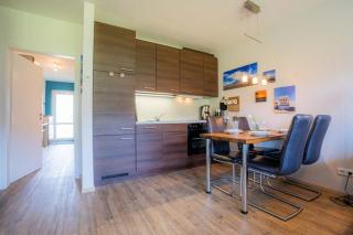 Wohnung 2 ID 086 - Sankt Peter-Ording - 1