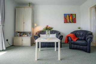 Wohnung 25 Hoeffer ID 170 - Sankt Peter-Ording - 2
