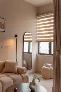 Maison De Gu Studio Apartment King Bed - 3