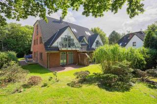 Wohnung 5 Duenengras ID 115 - Sankt Peter-Ording - 0