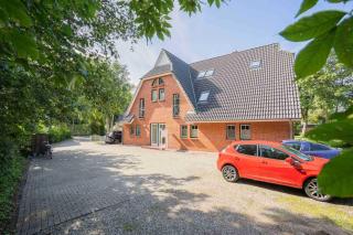 Wohnung 5 Duenengras ID 115 - Sankt Peter-Ording - 9