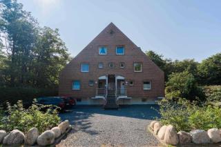 Wohnung 2 ID 048 - Sankt Peter-Ording - 8