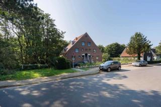 Wohnung 2 ID 048 - Sankt Peter-Ording - 7