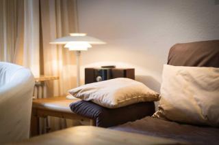 Wohnung 2 hinten ID 014 - Sankt Peter-Ording - 7