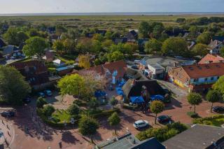 Wohnung 5 ID 103 - Sankt Peter-Ording - 0