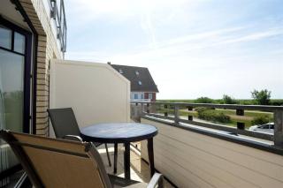Wohnung 6 Schroeder ID 045 - Sankt Peter-Ording - 6
