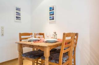 Wohnung 2 hinten ID 014 - Sankt Peter-Ording - 3